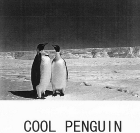 COOL PENGUIN