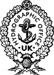 ·UK· HYDROGRAPHIC OFFICE