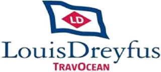 LD LOUIS DREYFUS TRAVOCEAN