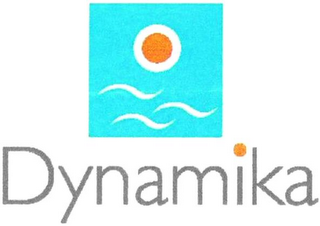 DYNAMIKA