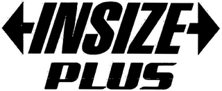 INSIZE PLUS