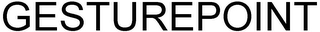 GESTUREPOINT