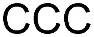 CCC