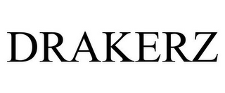 DRAKERZ