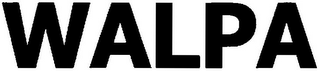 WALPA