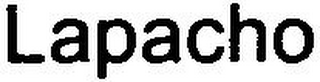 LAPACHO
