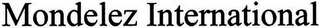 MONDELEZ INTERNATIONAL
