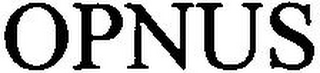 OPNUS