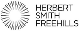 HERBERT SMITH FREEHILLS