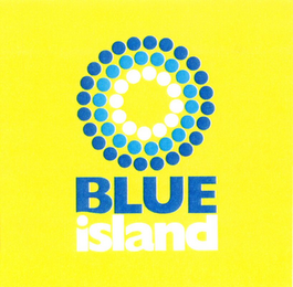 BLUE ISLAND