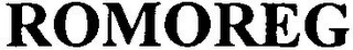 ROMOREG