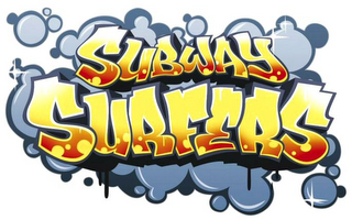 SUBWAY SURFERS