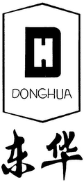 DONGHUA