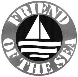 FRIEND OF THE SEA