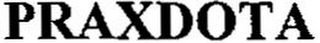 PRAXDOTA