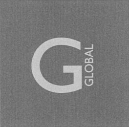 G GLOBAL