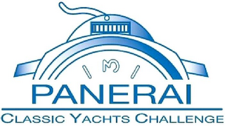 PANERAI CLASSIC YACHTS CHALLENGE 3