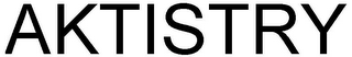 AKTISTRY