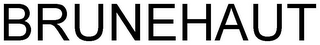 BRUNEHAUT