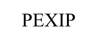 PEXIP