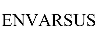 ENVARSUS