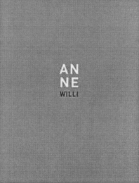 ANNE WILLI