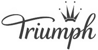 TRIUMPH