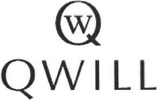 QW QWILL