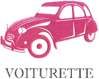 VOITURETTE