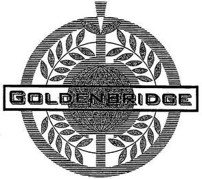 GOLDENBRIDGE