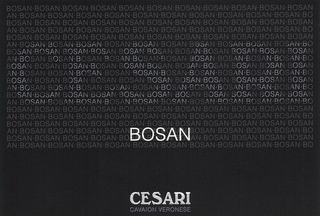 BOSAN CESARI CAVAION VERONESE