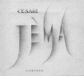 CESARI JEMA CORVINA