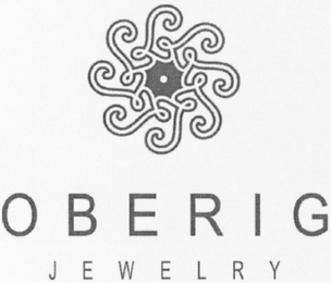 OBERIG JEWELRY