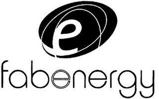 E FABENERGY