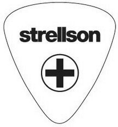 STRELLSON