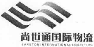 SANSTON INTERNATIONAL LOGISTICS
