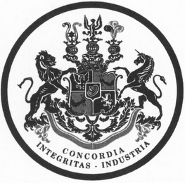 CONCORDIA INTEGRITAS - INDUSTRIA