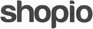 SHOPIO
