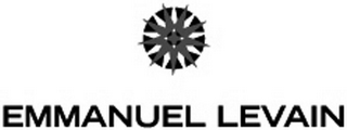 EMMANUEL LEVAIN