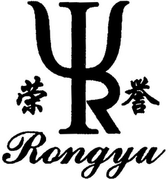 RONGYU