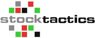 STOCKTACTICS