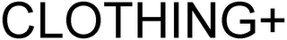 CLOTHING+