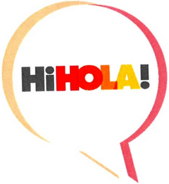 HIHOLA!