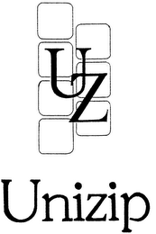 UZ UNIZIP