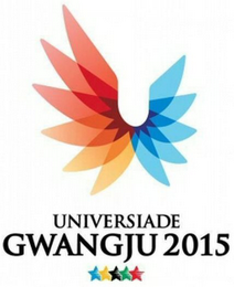 UNIVERSIADE GWANGJU 2015