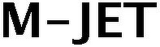 M-JET