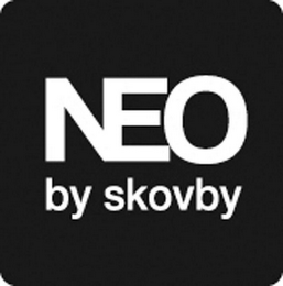 NEO BY SKOVBY