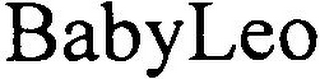 BABYLEO