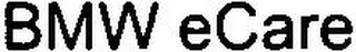 BMW ECARE