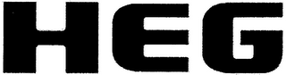 HEG